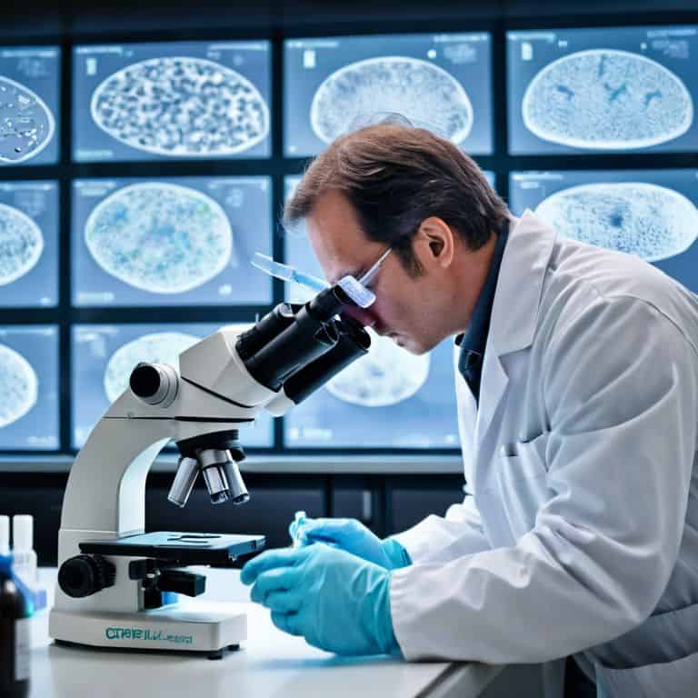 Stellar Evolution How Crispr Works