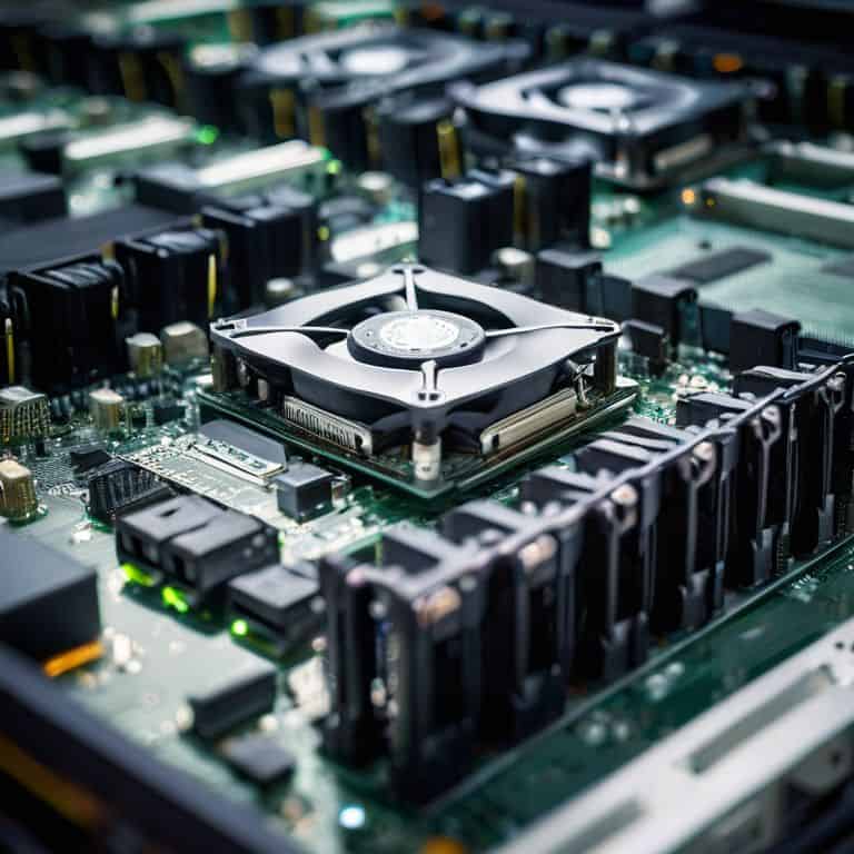 Stellar Infrastructure Vm Hardware