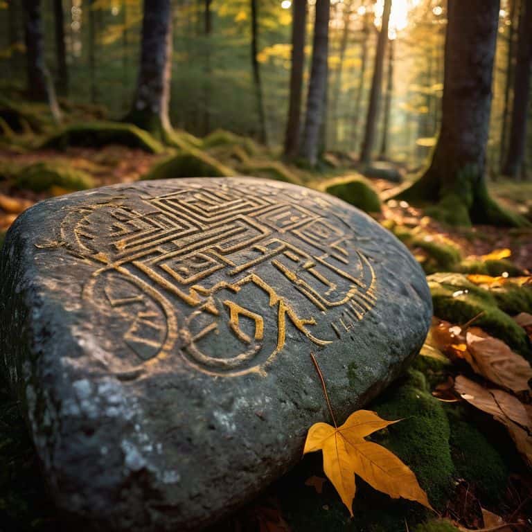 Unveiling Viking Rune Secrets