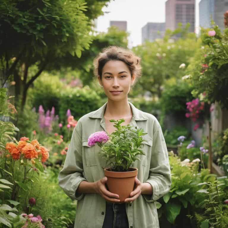 Cultivating a Greener Future through fashion