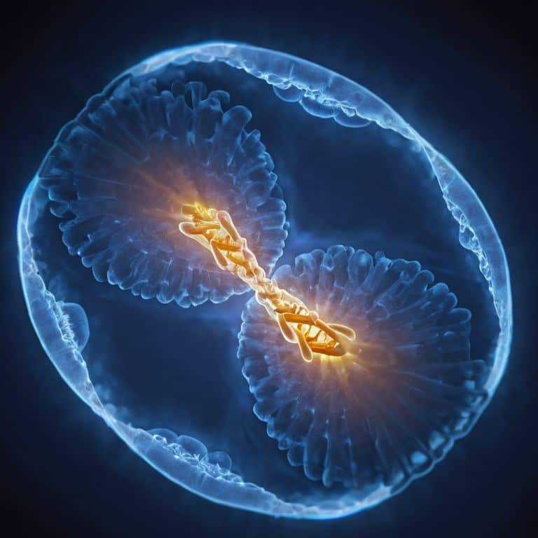 Embracing the Cosmic Dance of Genetics