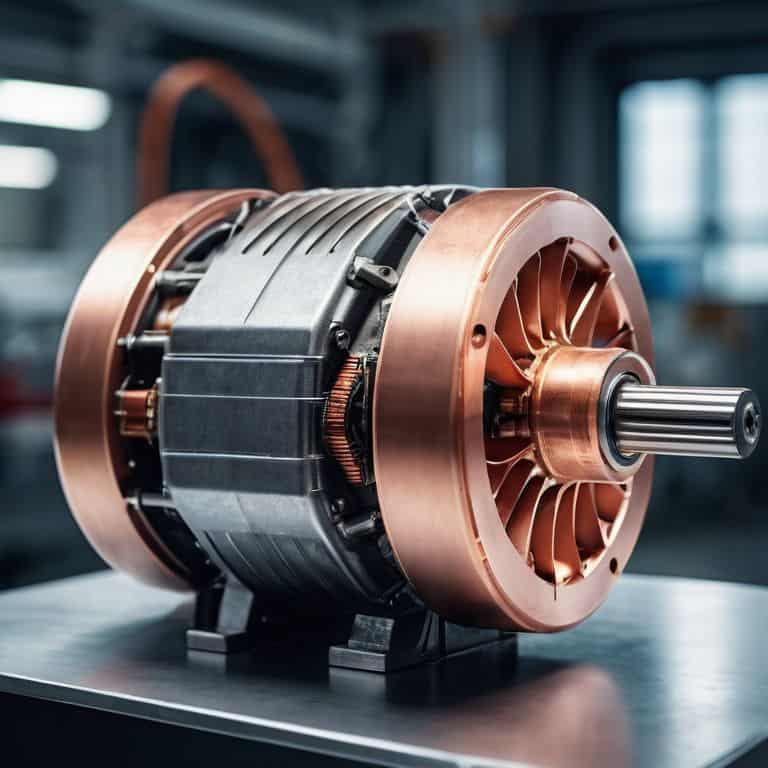 Embracing the Electric Revolution