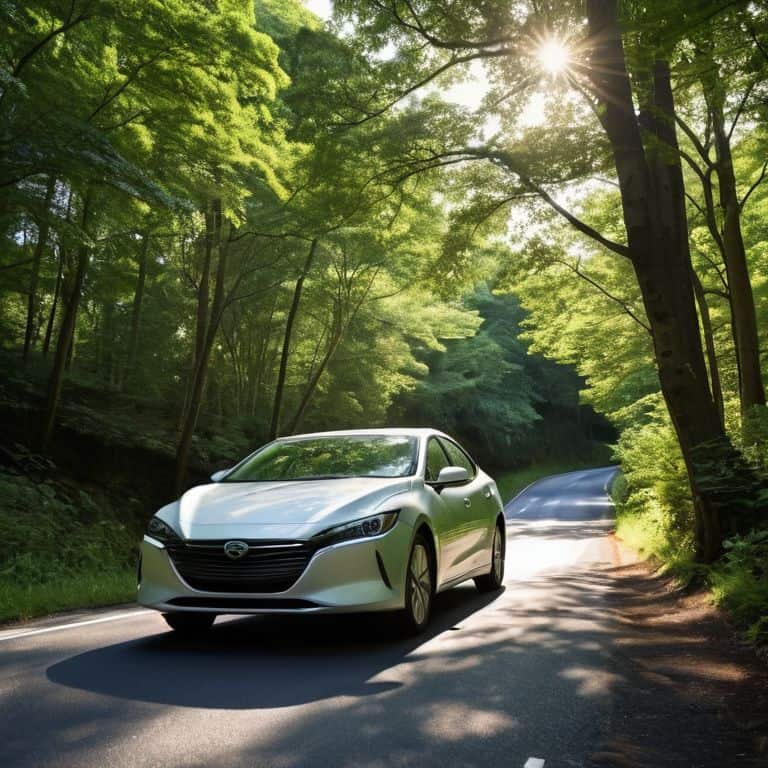 Embracing the Hybrid Horizon naturally