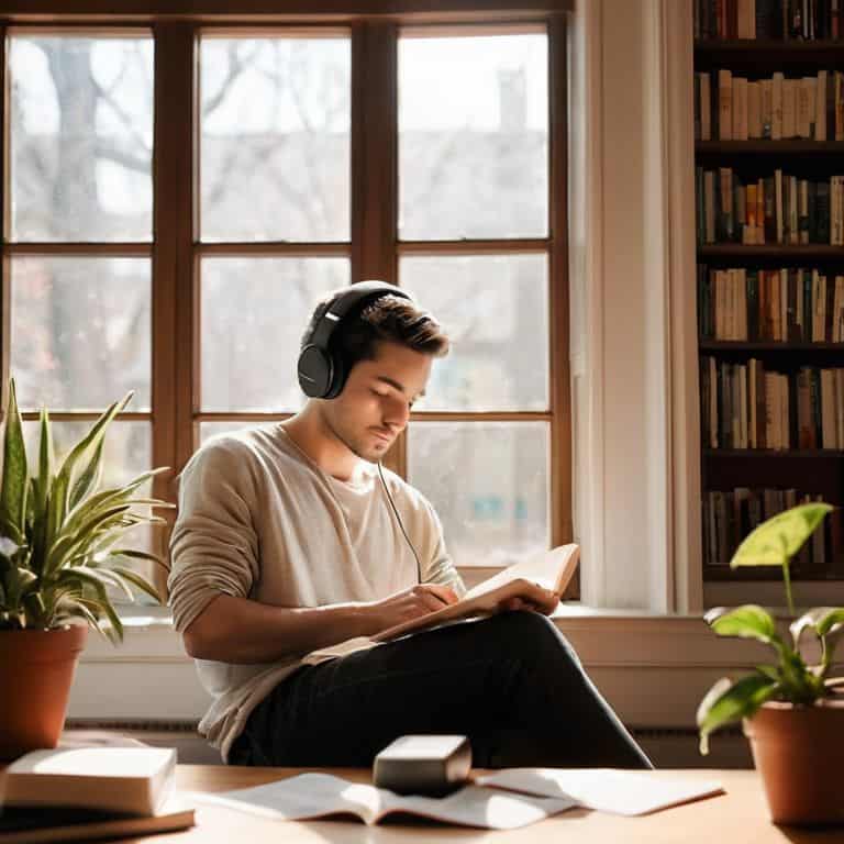 Finding Your Perfect Harmony Headphones