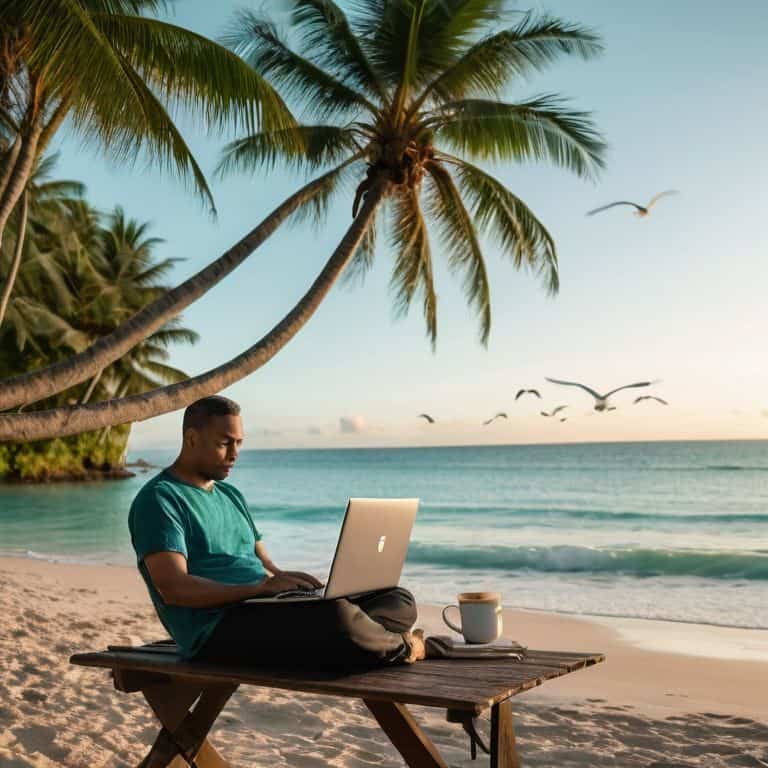 Harvesting remote job opportunities