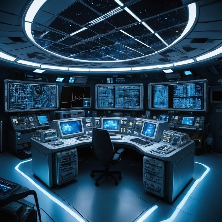 Virtual Machines Cosmos Code