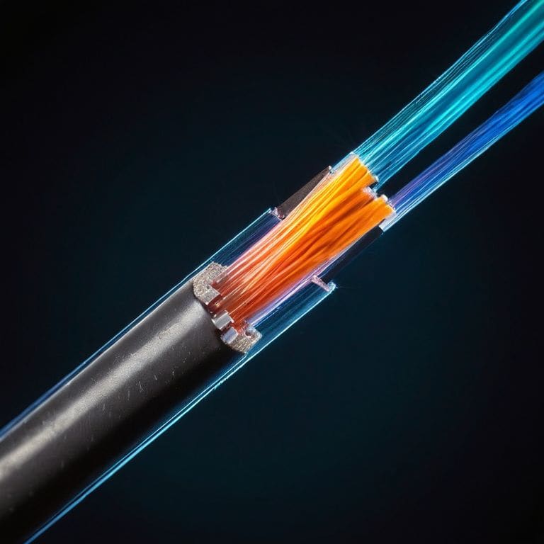 Fiber Optic Cables Navigation Tips
