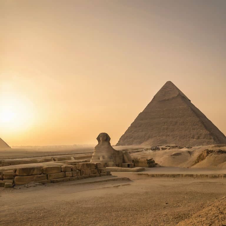 Reflections on a Timeless Journey monument