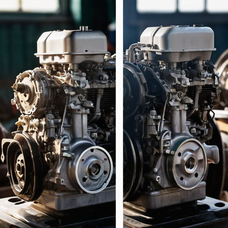 Unlocking Engine Secrets revealed