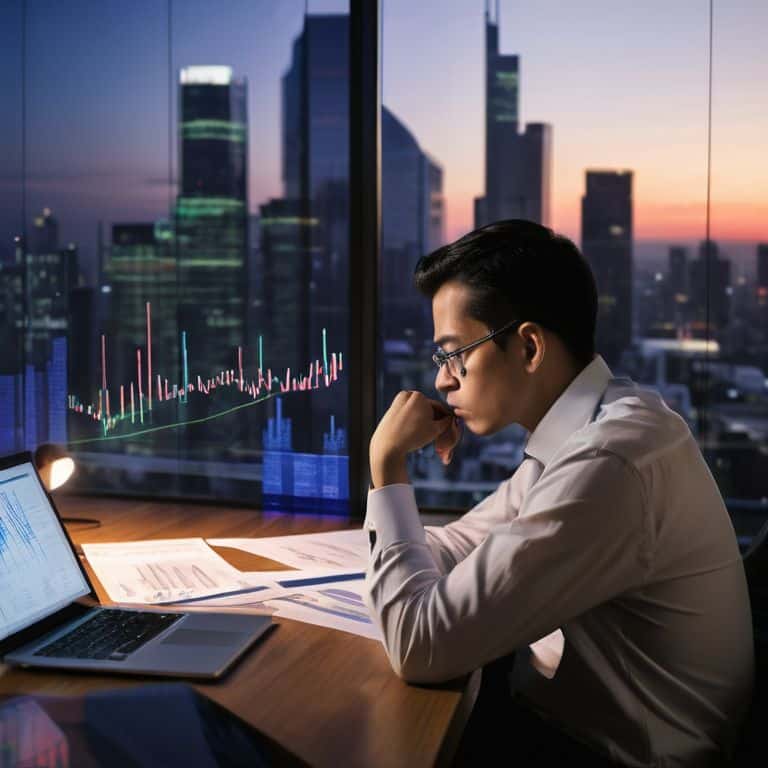 Unlocking Financial Freedom Through Knowledge