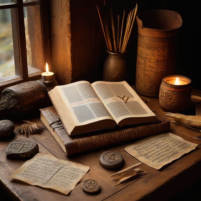 Unlocking the Mysteries of the Past
