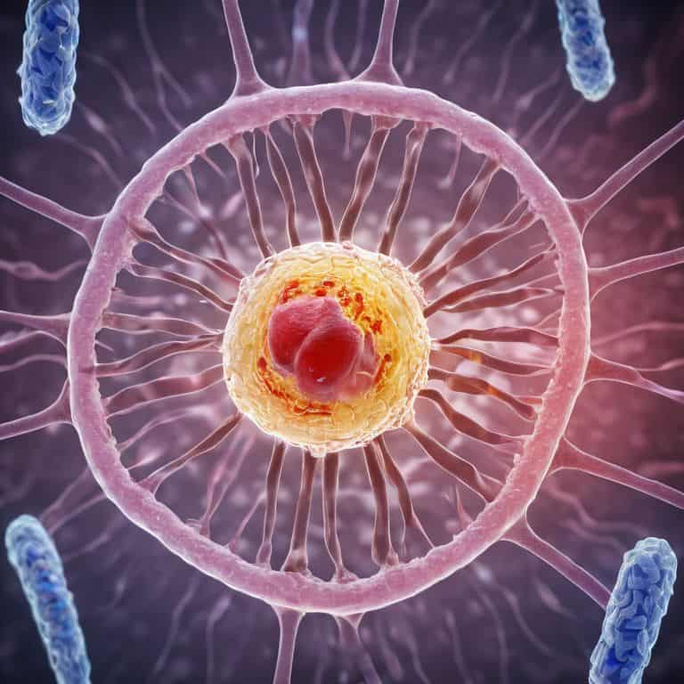 Unveiling DNA replication cosmic dance