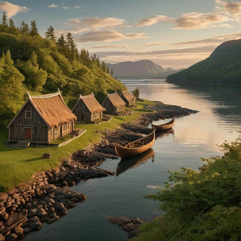 Unveiling the Legacy of Vinland