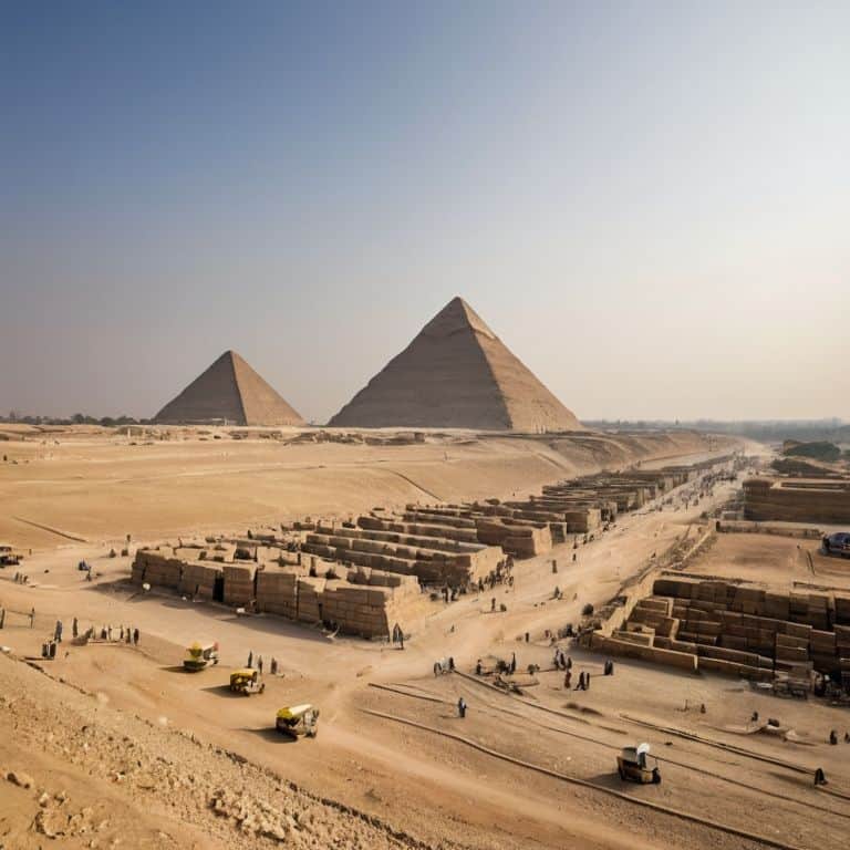 Unveiling the Timeless Wonder