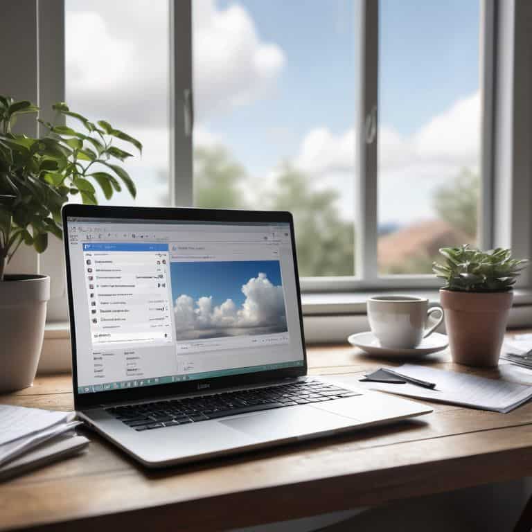 a guide to cloud storage services