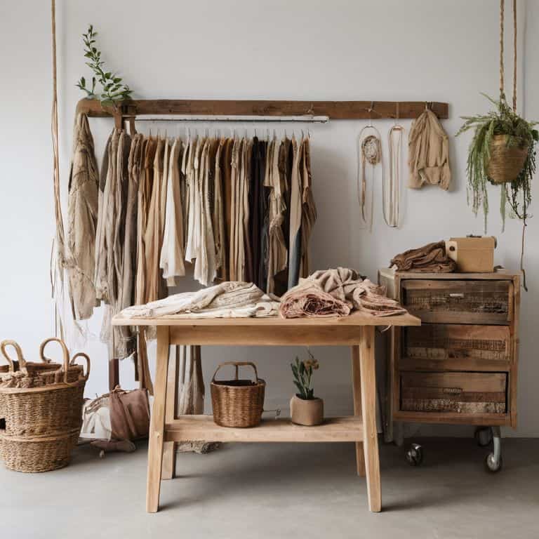 a guide to ethical fashion brands