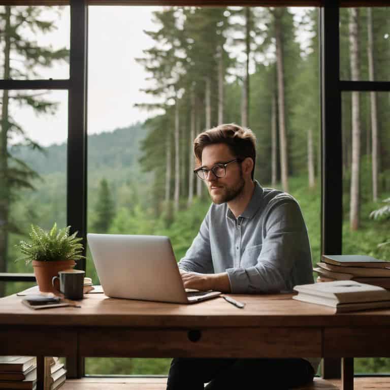 a guide to finding a remote job