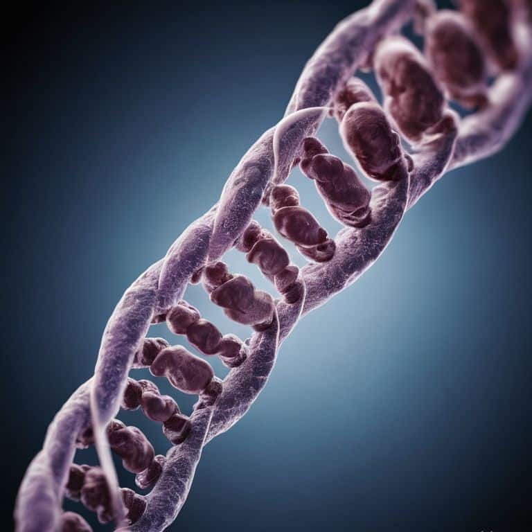 a guide to genes vs chromosomes