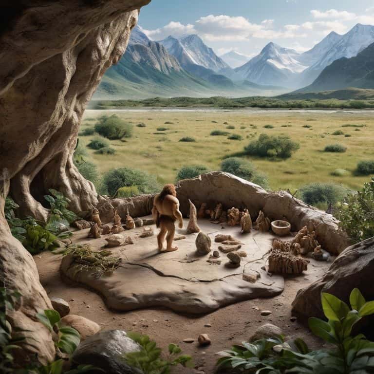 Neanderthals guide image
