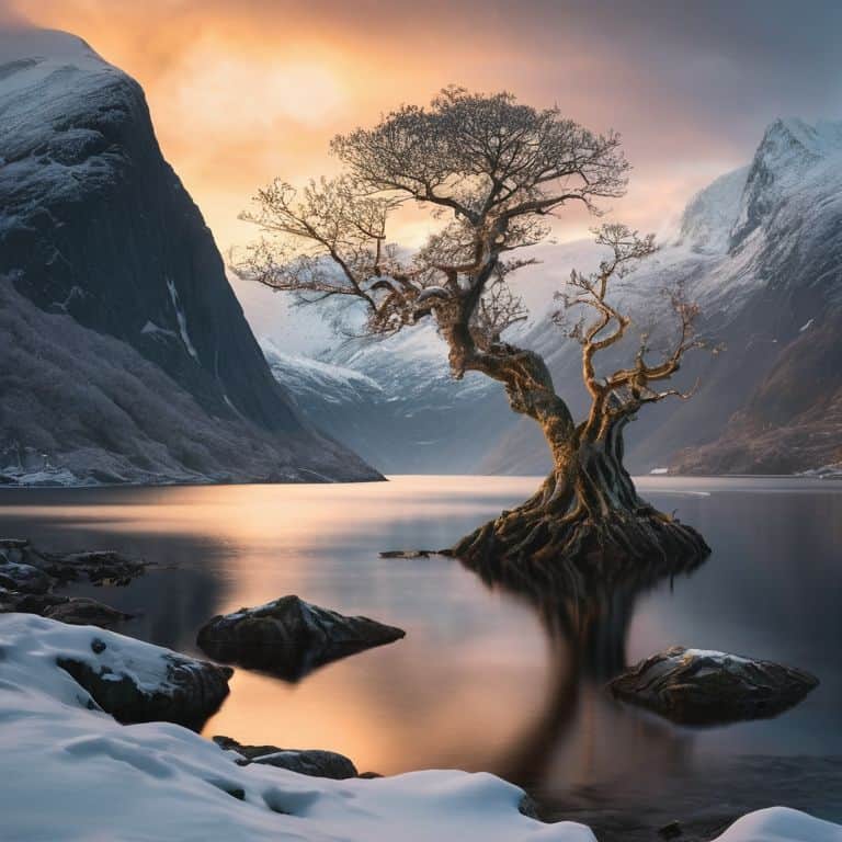 Norse mythology guide and gods