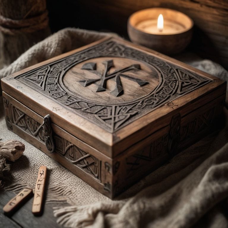 a guide to reading viking runes