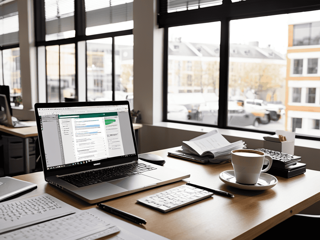 Business website SEO tips