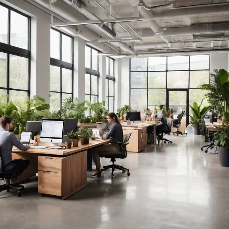 4-day work week the future concept