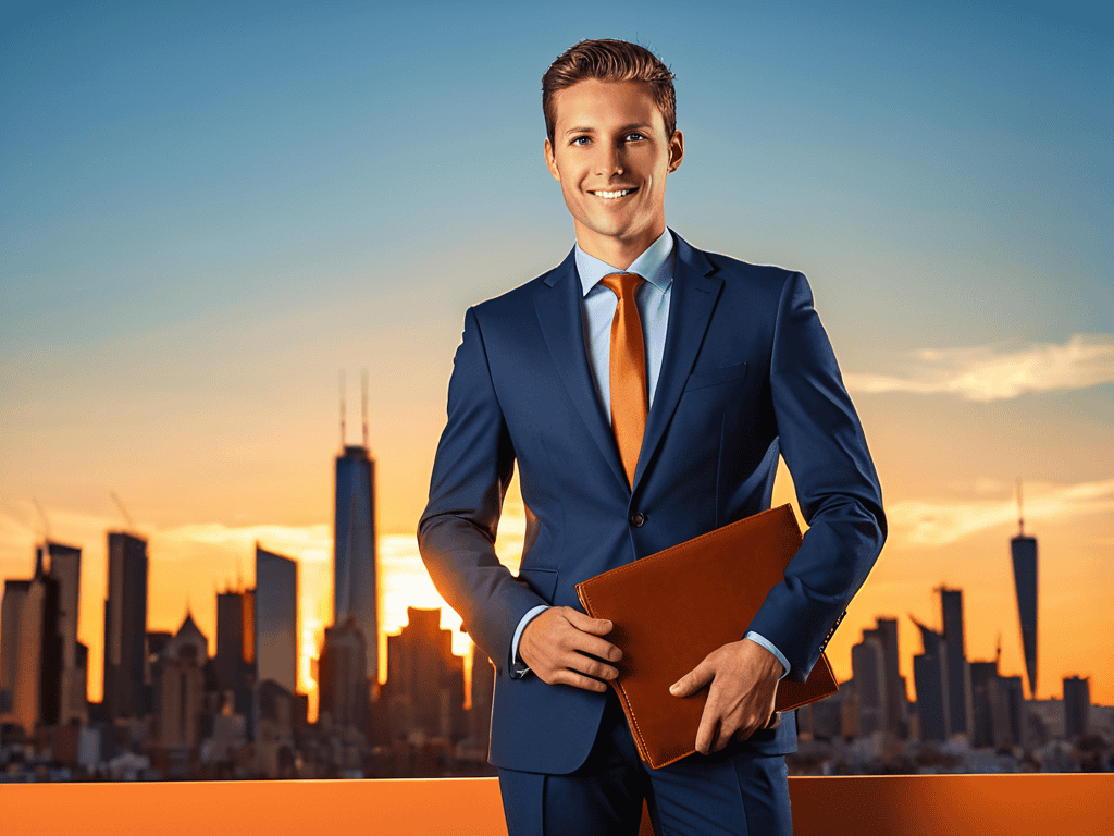 Personal branding for career success tips