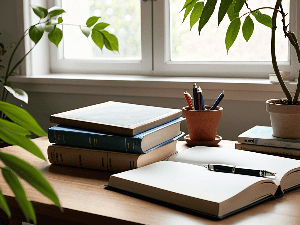 Study guide for students
