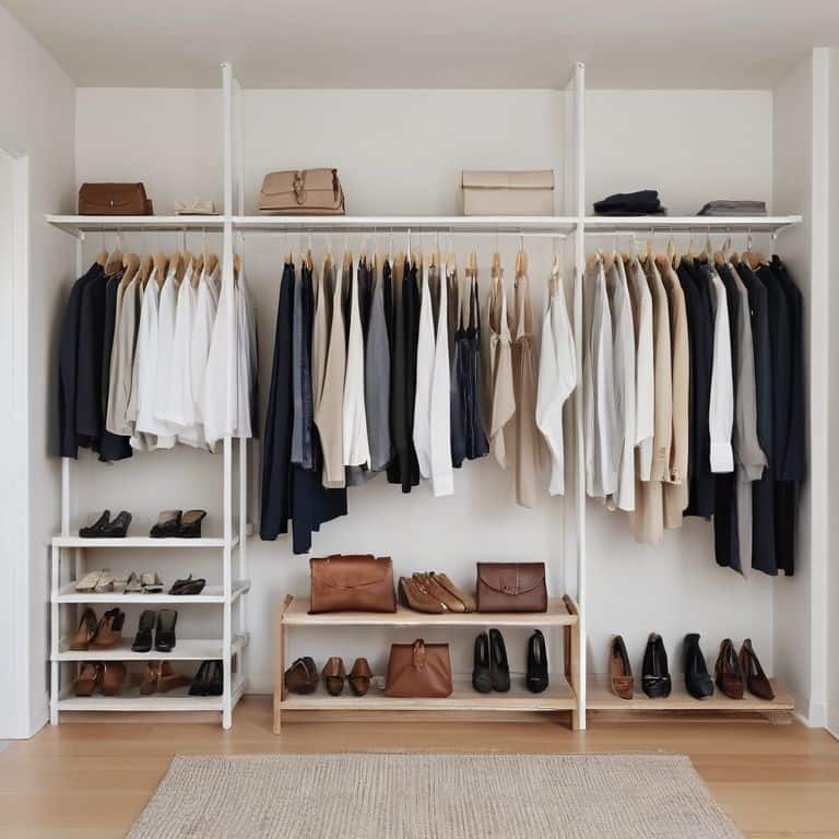 What is a capsule wardrobe explained
