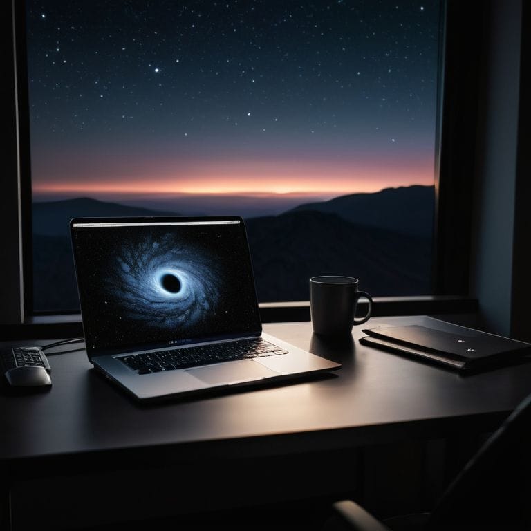 Cosmic Cyber Threats Uncovered