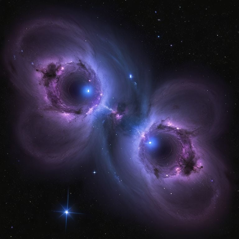 Unlocking Cosmic Codes through encryption