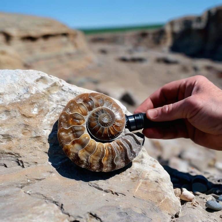 Unraveling Fossil Secrets