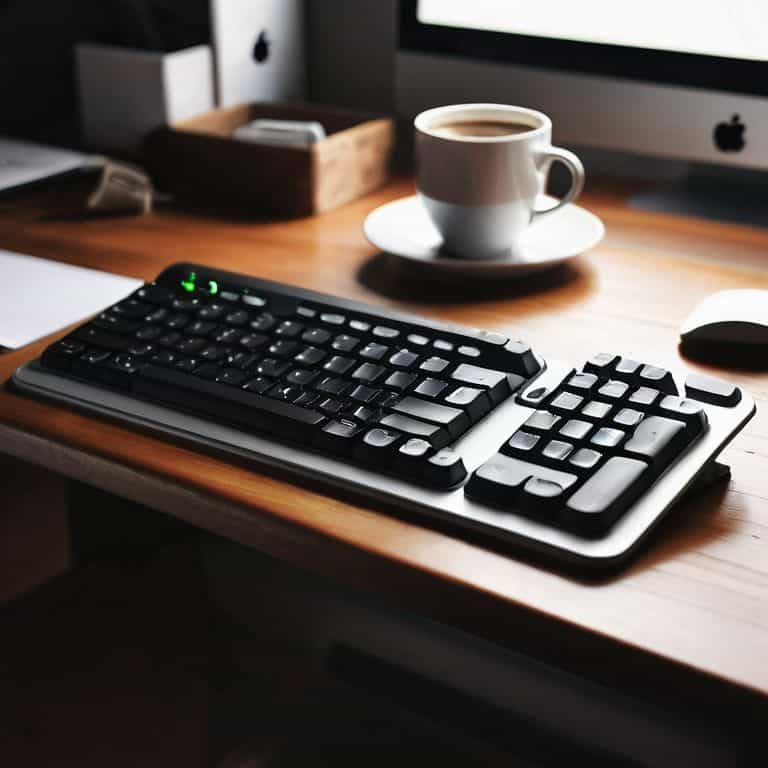 A Beginners Guide Custom Keyboard Layout