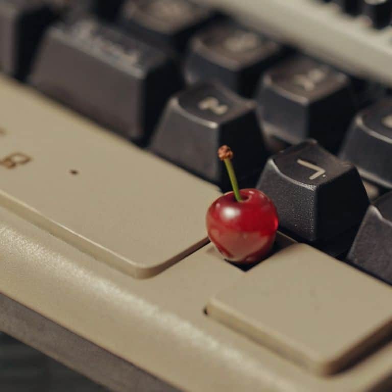 A Guide to Cherry Mx Keyboard Switches