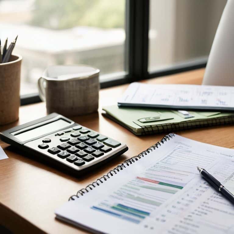 Building Emergency Funds