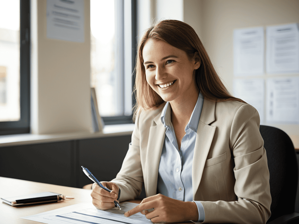 Career Break on Resume explained