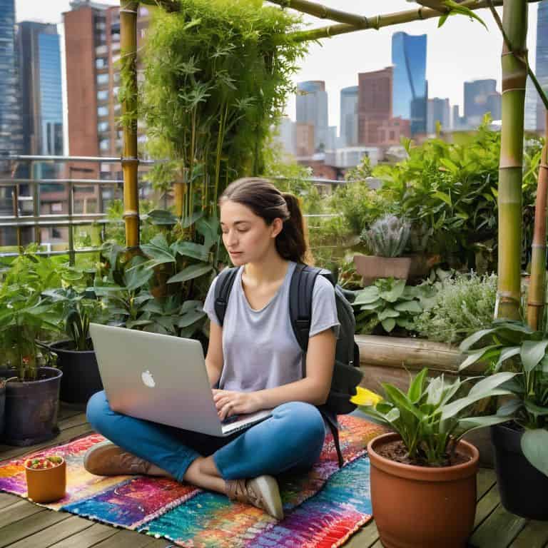 Challenges of Nomad Life outdoors