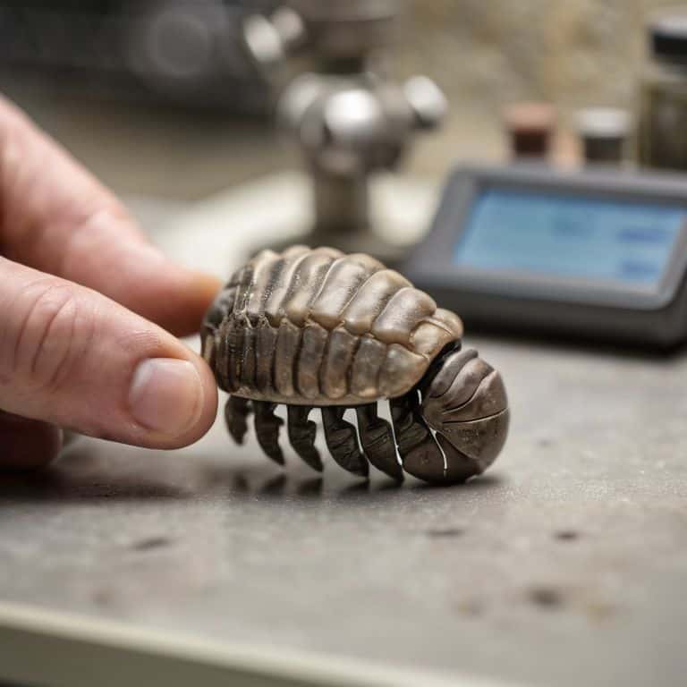 How Do We Date Fossils