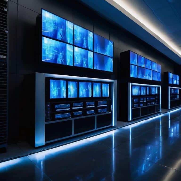 How Netflix streams movies