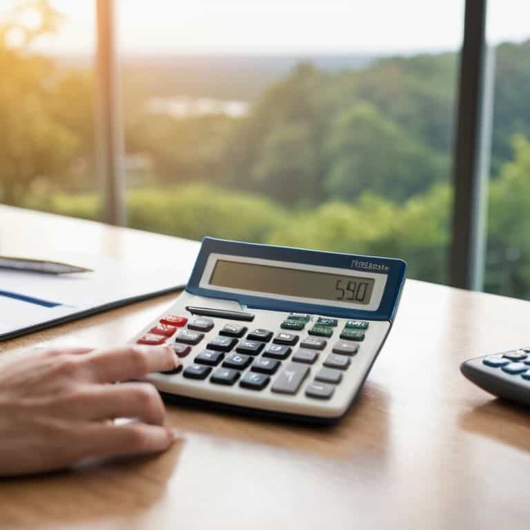 How to Get a Good Mortgage Rate