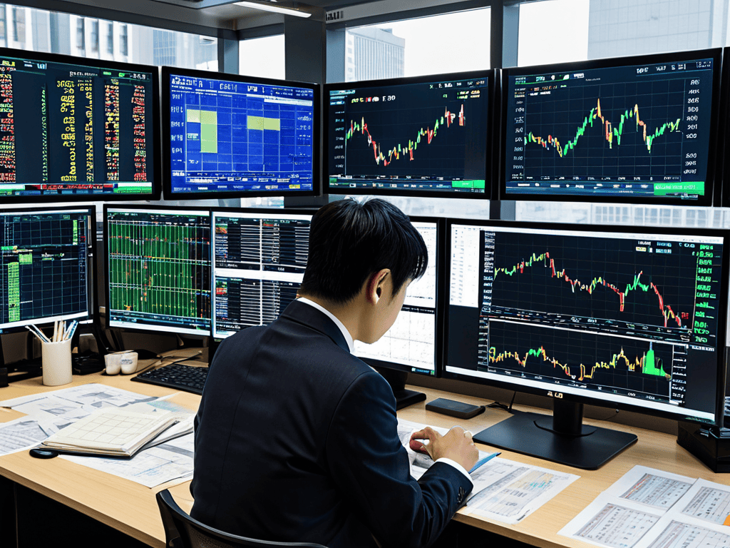Navigating Yen Based Currency Risks