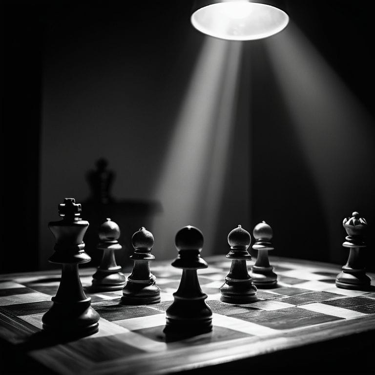 Reflections on the Brink: Historian's Perspective