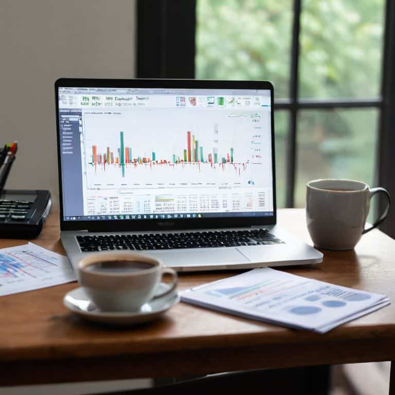 Unlock Index Fund Secrets