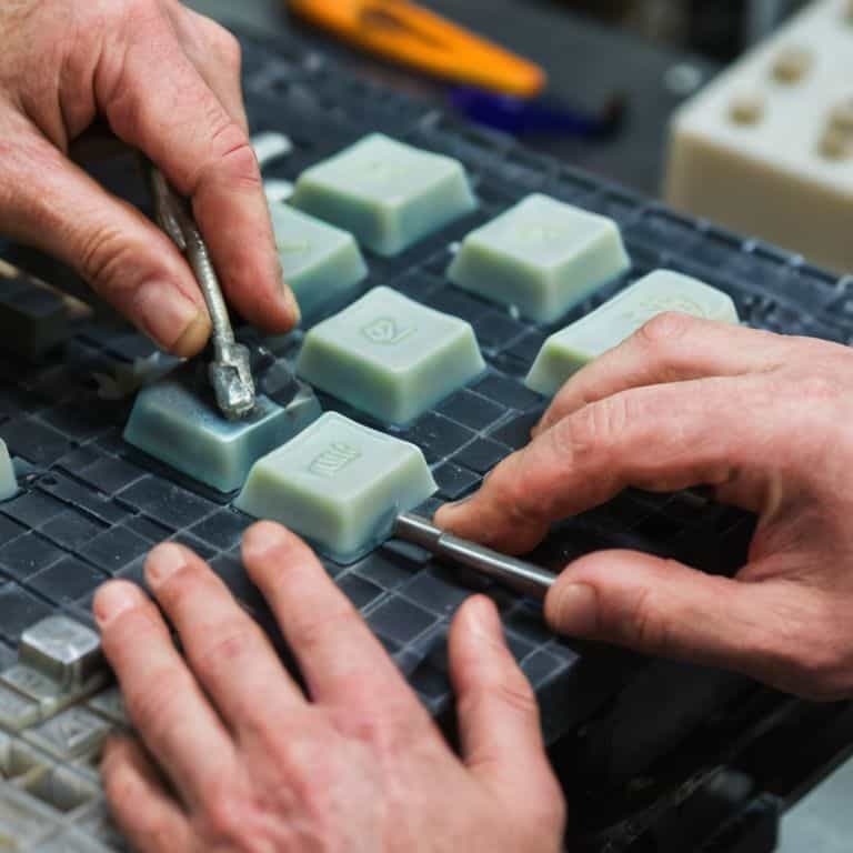 PBT Keycaps Explained