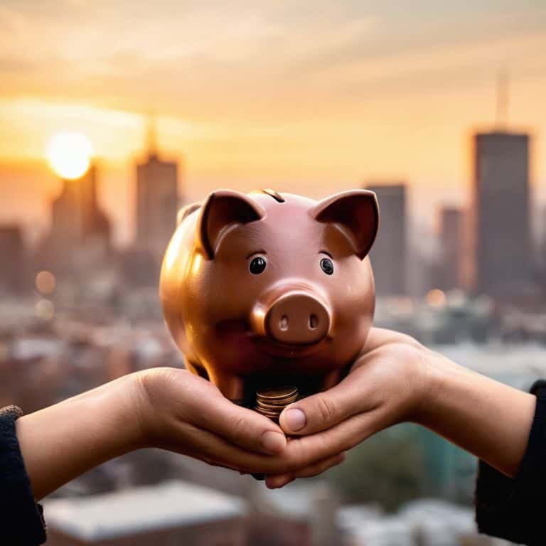 Supercharge Savings with Compound Interest