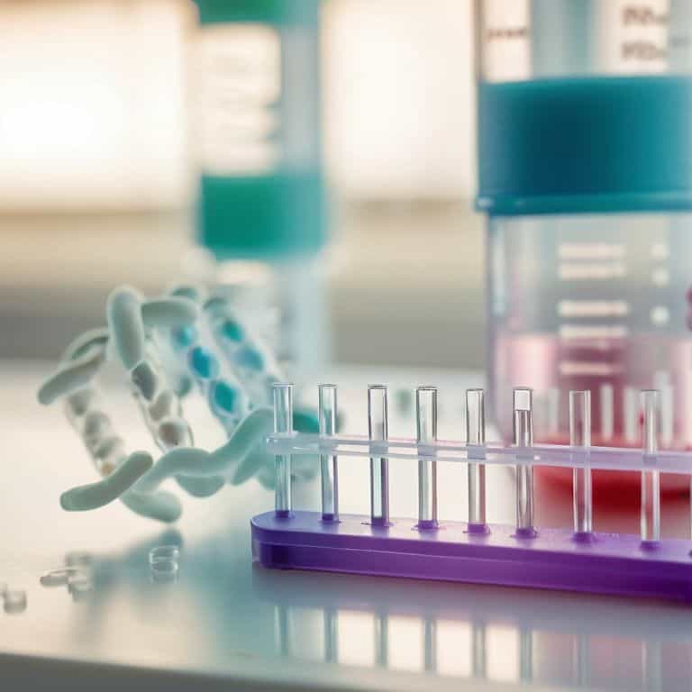 Cosmic Horizons mRNA Vaccine Frontier