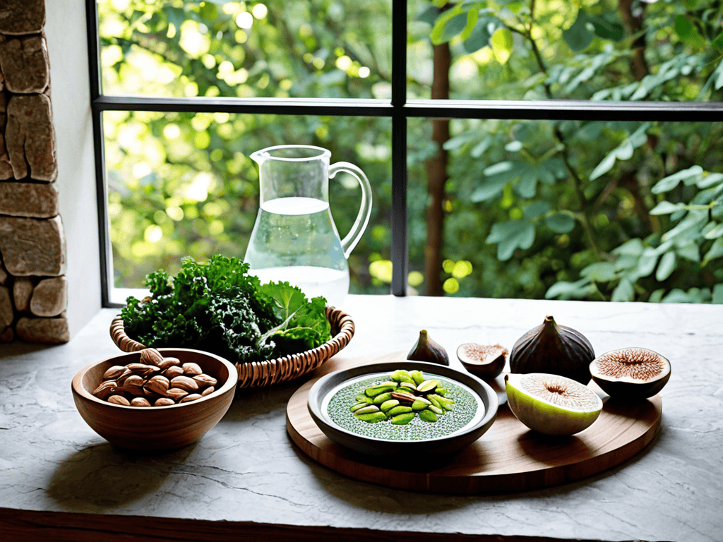 Fasting Mimicking Diet wellness tips
