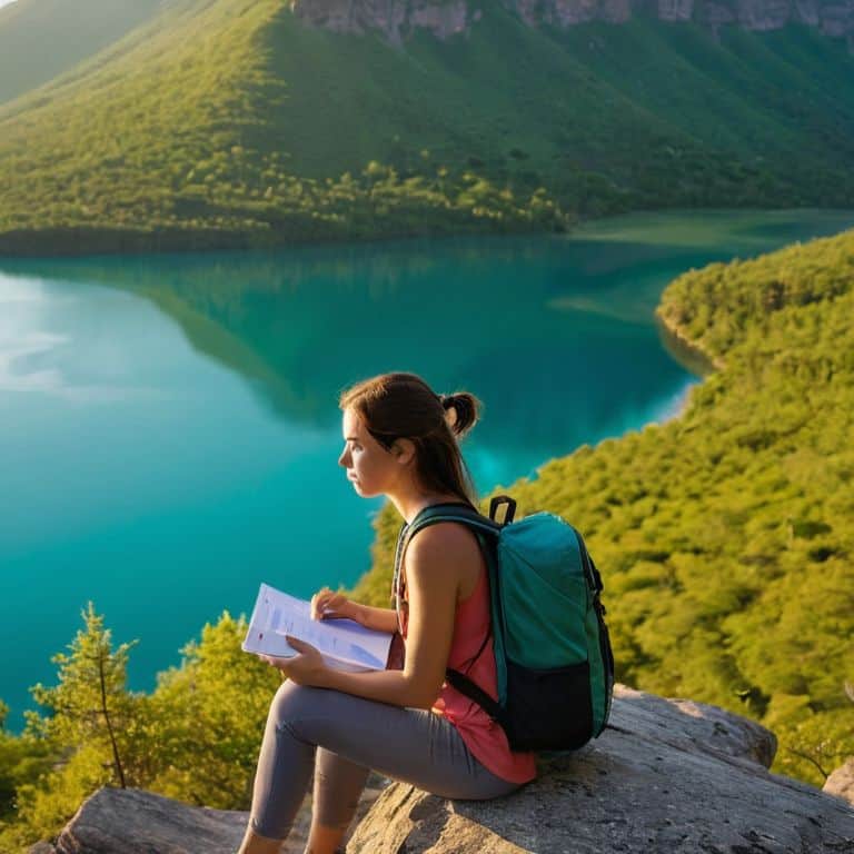 Embracing the Journey: Digital Nomad