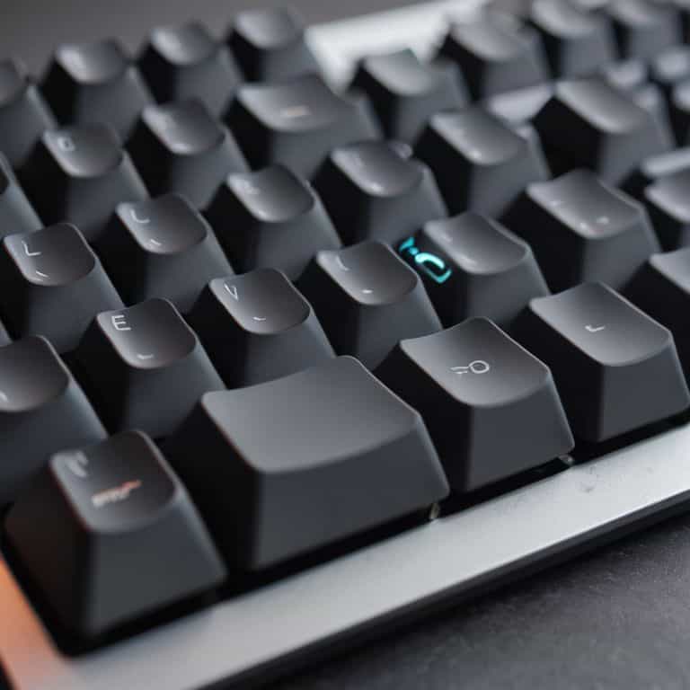 Key Features in Action